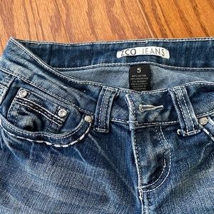 ZCO jeans